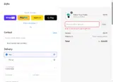 MIGUELDELGADO coupon verification screenshot
