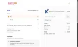FIWU10 coupon verification screenshot