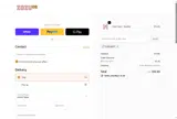 FLASHGIFT coupon verification screenshot