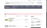 zozulu10 coupon verification screenshot