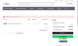 Father10 coupon verification screenshot