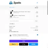 cyber coupon verification screenshot