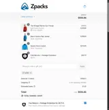 ld20 coupon verification screenshot