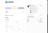 FREESHIPPINGZPACKS coupon verification screenshot