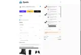 THANKS50 coupon verification screenshot