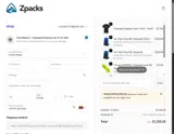 FREESHIPPINGZPACKS coupon verification screenshot