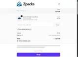 BUILTWITHPURPOSE coupon verification screenshot