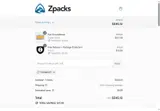 THANKS25 coupon verification screenshot