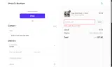 FRIDAY15 coupon verification screenshot