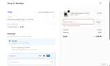 SUMMER25 coupon verification screenshot