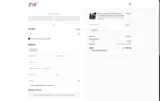 ZSF Hair coupon verification screenshot