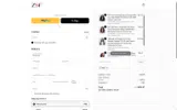 ZSF Hair coupon verification screenshot