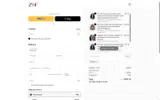 ZSF Hair coupon verification screenshot