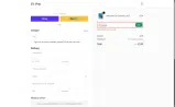 ZSL200BDAY coupon verification screenshot