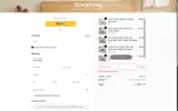 ULTRA50 coupon verification screenshot