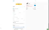 NUBIA20AC coupon verification screenshot