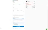 WELCOME15 coupon verification screenshot