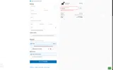 NUBIA20AC coupon verification screenshot
