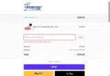 ULTRA50 coupon verification screenshot