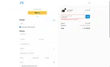 welcome15 coupon verification screenshot