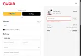 ULTRA50 coupon verification screenshot