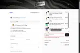 STRIPE20 coupon verification screenshot