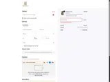 aprilbuy coupon verification screenshot