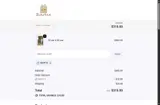 new15 coupon verification screenshot