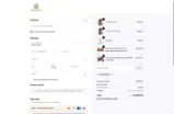 WELCOME93 coupon verification screenshot