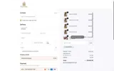 MAMAMAMA coupon verification screenshot