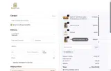 SAVE750 coupon verification screenshot