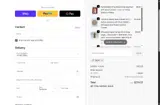 Zuluf coupon verification screenshot