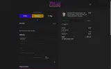 Zuluf coupon verification screenshot