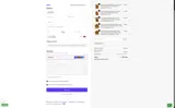 Zuluf coupon verification screenshot