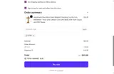 Zuluf coupon verification screenshot