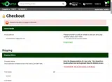 MOBILE10 coupon verification screenshot