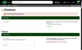 MOBILE10 coupon verification screenshot