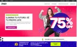 Zumba Fitness coupon verification screenshot