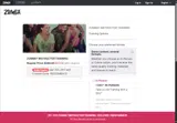 EARNMORE60 coupon verification screenshot