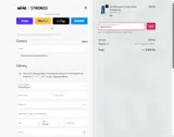 Zumba Fitness coupon verification screenshot