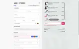 Zumba Fitness coupon verification screenshot