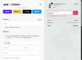 INSPIRE70 coupon verification screenshot