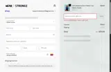 CARTZUMBA70 coupon verification screenshot