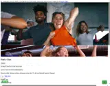 Zumba Fitness coupon verification screenshot