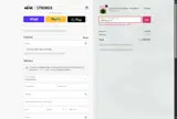 Zumba Fitness coupon verification screenshot