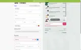 Zumba Fitness coupon verification screenshot