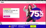 Zumba Fitness coupon verification screenshot