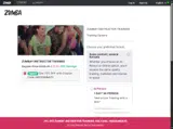 BFZUMBA70 coupon verification screenshot