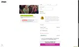 MAYCART75 coupon verification screenshot