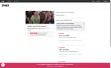 DANCEDAYS75 coupon verification screenshot